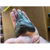 Image 1 : Huge MEGALODON SHARK Tooth Fossil