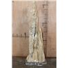 Image 1 : XXL Museum Quality STALACTITE or STALAGMITE on a Custom Plexiglass Stand