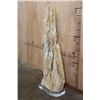 Image 2 : XXL Museum Quality STALACTITE or STALAGMITE on a Custom Plexiglass Stand