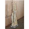 Image 3 : XXL Museum Quality STALACTITE or STALAGMITE on a Custom Plexiglass Stand