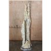 Image 4 : XXL Museum Quality STALACTITE or STALAGMITE on a Custom Plexiglass Stand
