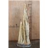 Image 8 : XXL Museum Quality STALACTITE or STALAGMITE on a Custom Plexiglass Stand