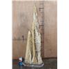 Image 9 : XXL Museum Quality STALACTITE or STALAGMITE on a Custom Plexiglass Stand
