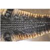 Image 11 : XXL ALLIGATOR Hide or ALLIGATOR Rug with its Mounted Head, Feet, and Claws