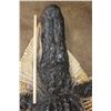 Image 5 : XXL ALLIGATOR Hide or ALLIGATOR Rug with its Mounted Head, Feet, and Claws