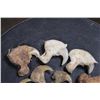 Image 2 : *TEXAS RESIDENTS ONLY* (12) African LION Claws