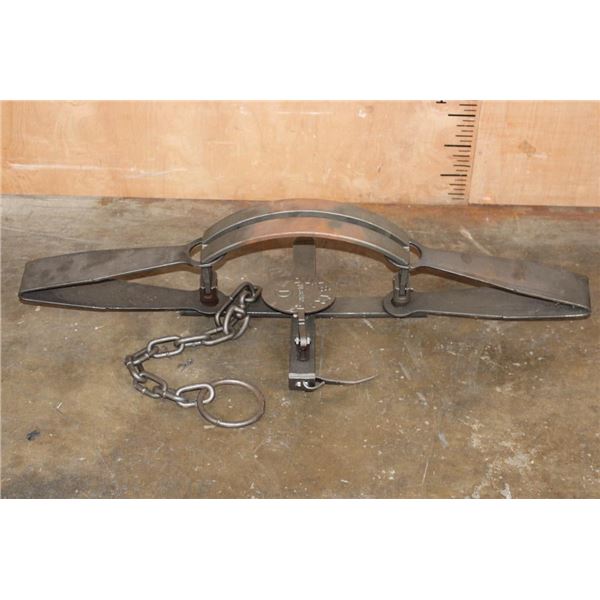 XXL Duke Trap D #16 Modern BEAR TRAP
