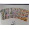 Image 1 : 1992 SkyBox Archie Trading Card Partial Set