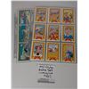 Image 2 : 1992 SkyBox Archie Trading Card Partial Set