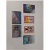 Image 2 : Archie Trading Cards & Hologram Inserts Assortment