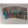 Image 2 : 1994 Flintstones Trading Card Set (1-60)