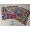 Image 1 : Flintstones Trading Cards with Character Subset & Inserts