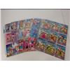 Image 3 : Flintstones Trading Cards with Character Subset & Inserts