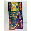 Image 1 : Simpsons Comics Compendium, Unchained & Wingding
