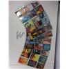 Image 2 : 1993 Michael Whelan Fantasy Trading Card Set (1-90)