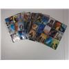 Image 5 : 1993 Michael Whelan Fantasy Trading Card Set (1-90)