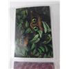 Image 2 : 1993 Michael Whelan Promo Cards with Hologram Inserts