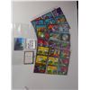 Image 2 : 1993 Spy vs. Spy Trading Card Set with Hologram & Checklist