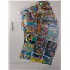 Image 1 : 1994 Hanna-Barbera Trading Cards Lot