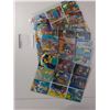 Image 4 : 1994 Hanna-Barbera Trading Cards Lot