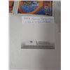 Image 2 : 1993 Sonic the Hedgehog Trading Card Set with Stickers