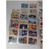 Image 4 : 1993 Sonic the Hedgehog Trading Card Set with Stickers