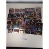 Image 1 : 1994 Star Trek: The Next Generation Complete Trading Card Set with Inserts