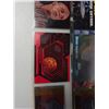 Image 4 : 1994 Star Trek: The Next Generation Complete Trading Card Set with Inserts