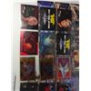 Image 5 : 1994 Star Trek: The Next Generation Complete Trading Card Set with Inserts