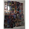 Image 6 : 1994 Star Trek: The Next Generation Complete Trading Card Set with Inserts