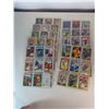 Image 10 : 1990 Marvel Universe Series I Trading Card Lot (Partial Set with Inserts)