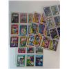 Image 8 : 1990 Marvel Universe Series I Trading Card Lot (Partial Set with Inserts)