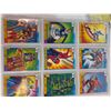 Image 2 : 1991 Marvel Universe Series II Trading Card Lot