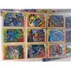 Image 3 : 1991 Marvel Universe Series II Trading Card Lot
