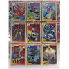 Image 4 : 1991 Marvel Universe Series II Trading Card Lot