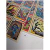 Image 5 : 1991 Marvel Universe Series II Trading Card Lot
