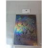 Image 1 : 1991 Marvel Universe Series II Hologram Insert Card: Hulk