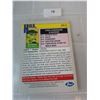 Image 3 : 1991 Marvel Universe Series II Hologram Insert Card: Hulk