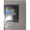 Image 5 : 1993 Topps Jurassic Park Hologram Insert Card Lot (3 Cards)