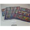 Image 1 : 1993 DC Comics Trading Card Set (Near Complete, Missing #60, Includes Prototypes)