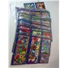 Image 4 : 1993 DC Comics Trading Card Set (Near Complete, Missing #60, Includes Prototypes)