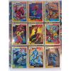 Image 5 : 1993 DC Comics Trading Card Set (Near Complete, Missing #60, Includes Prototypes)