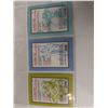 Image 2 : 1993 DC Comics Hologram Cards (3 cards)