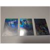 Image 3 : 1993 DC Comics Hologram Cards (3 cards)
