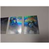 Image 5 : 1993 DC Comics Hologram Cards (3 cards)