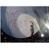 Image 10 : Coldplay | Chris Martin Stage-Used Molotow "Shock Blue" (Blue) Spray Paint Can (10/26/2011)