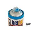 Image 3 : Coldplay | Chris Martin Stage-Used Molotow "Shock Blue" (Blue) Spray Paint Can (10/26/2011)