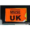 Image 11 : Muse | Matt Bellamy Stage-Played & Tour-Used Custom Dickinson Monitor w/ Flight Case (2012-2014)