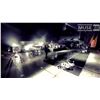 Image 90 : Muse | Matt Bellamy Stage-Played & Tour-Used Custom Dickinson Monitor w/ Flight Case (2012-2014)