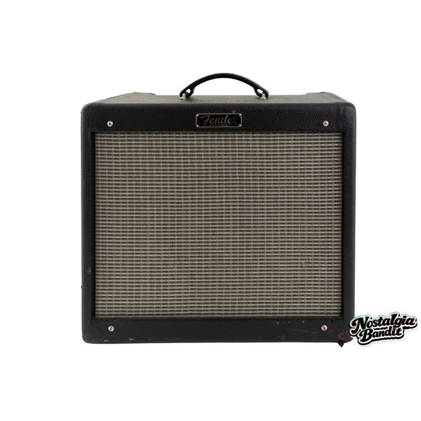 Portugal. The Man | John Gourley Used Fender Blues Junior III Amp (circa 2020s)